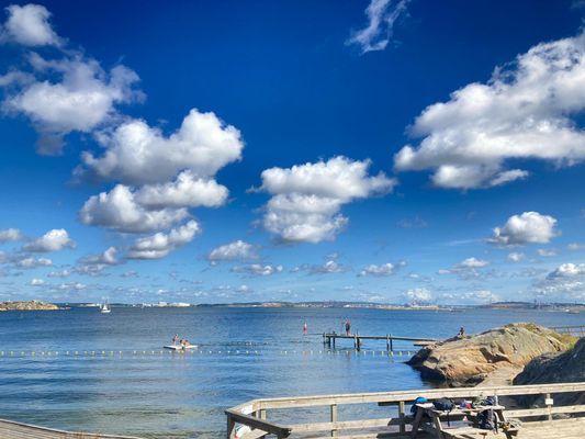Skärgårdshus i Göteborgs Sö skärgård uthyres! - Bild 24