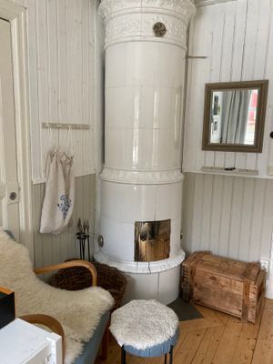 Smålandsvilla - Bild 16