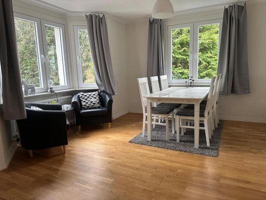 Bild 3 på Villa in southern Småland near Lake Möckeln