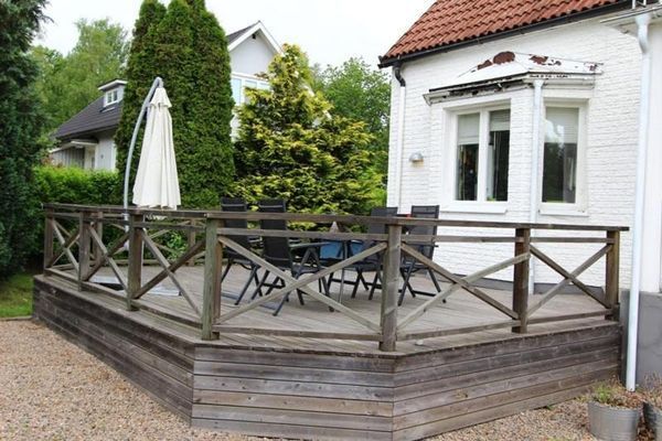 Villa in southern Småland near Lake Möckeln - Bild 21
