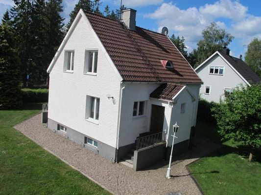 Villa in southern Småland near Lake Möckeln - Bild 22