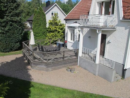 Villa in southern Småland near Lake Möckeln - Bild 20
