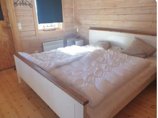 Torp i naturen i Västerbotten - Bild 7