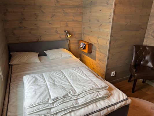 Fjällhus i Storhogna - Bild 17