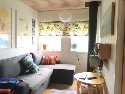 Skärgårdshus i Göteborgs Sö skärgård uthyres! - Bild 16