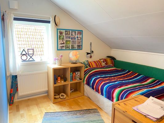 Skärgårdshus i Göteborgs Sö skärgård uthyres! - Bild 18