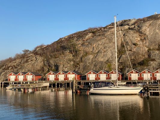 Skärgårdshus i Göteborgs Sö skärgård uthyres! - Bild 23
