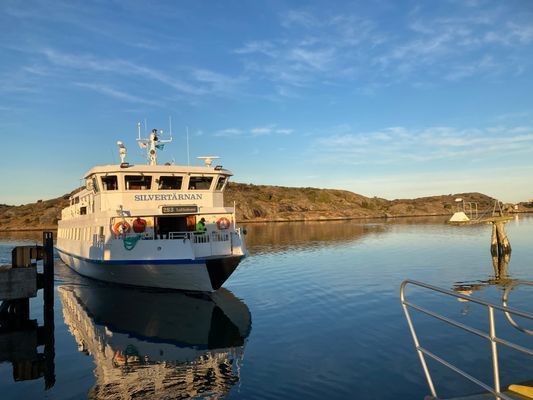 Skärgårdshus i Göteborgs Sö skärgård uthyres! - Bild 20