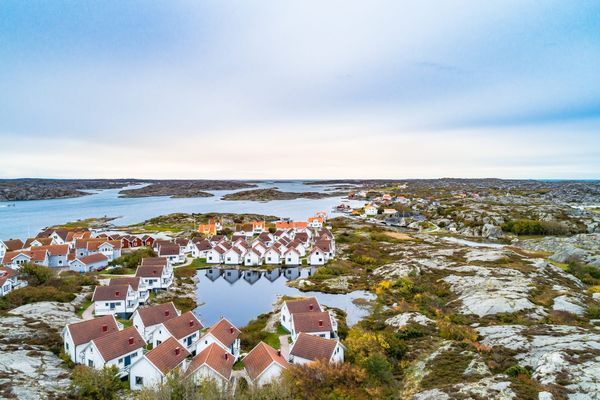 NY! 300m till fin sandstrand, ledig alla veckor - Bild 29