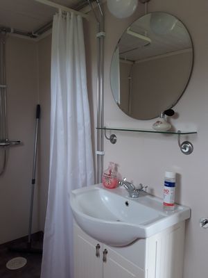 Naturskön och lantlig idyll mellan sjöar. - Bild 11