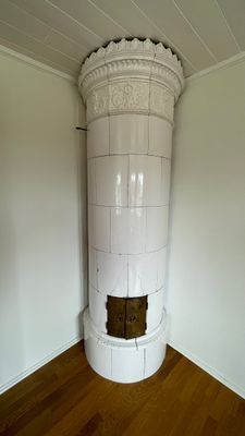 Bild 4 på Sommarvilla i Onsala