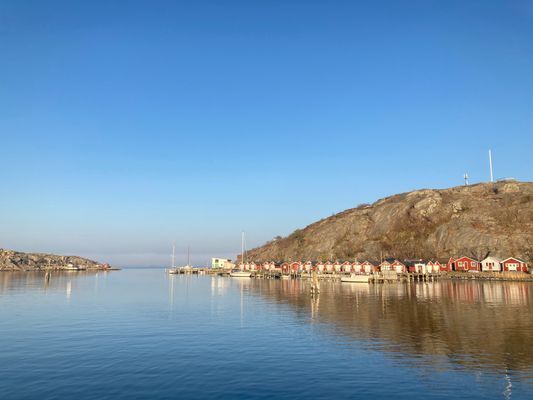 Skärgårdshus i Göteborgs Sö skärgård uthyres! - Bild 21