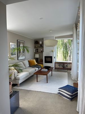 Villa i Visby med lummig trädgård - Bild 10