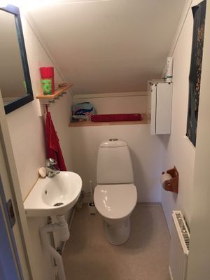 Skärgårdshus i Göteborgs Sö skärgård uthyres! - Bild 19