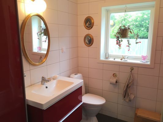 Skärgårdshus i Göteborgs Sö skärgård uthyres! - Bild 12