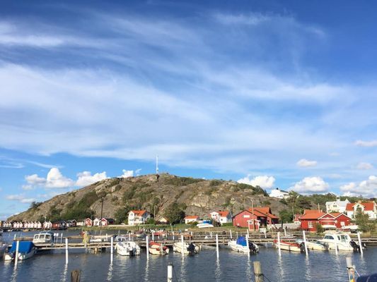 Skärgårdshus i Göteborgs Sö skärgård uthyres! - Bild 22
