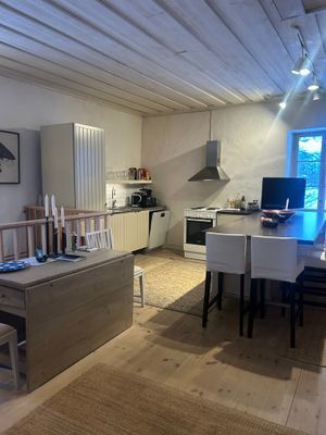 Unikt gårdshus - sthlms södra skärgård - Bild 18