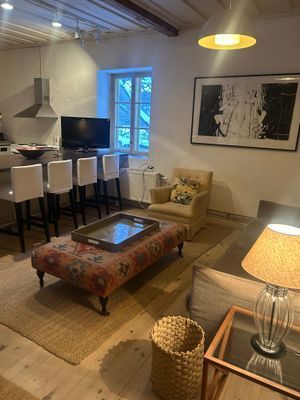 Unikt gårdshus - sthlms södra skärgård - Bild 17