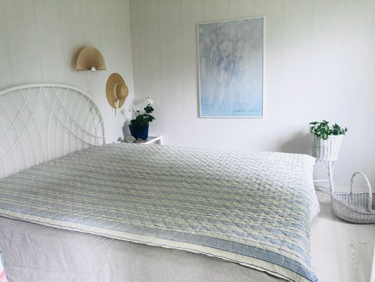 Strandnära hus centralt beläget i Byxelkrok - Bild 12