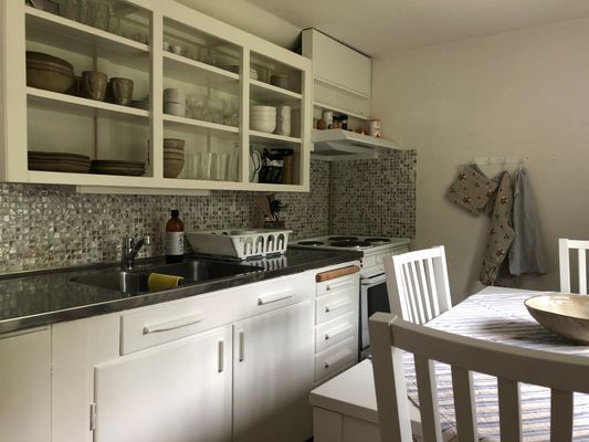 Mysig stuga nära havet i Åhus (Täppet) - Bild 8