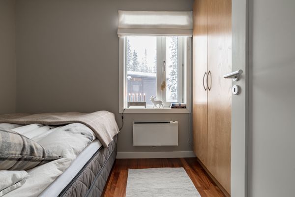 Eksklusiv leilighet i Åre Bjørnen - Bild 16