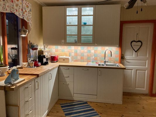 Smålandsvilla - Bild 11