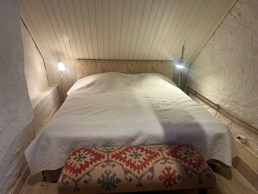 Unikt gårdshus - sthlms södra skärgård - Bild 16