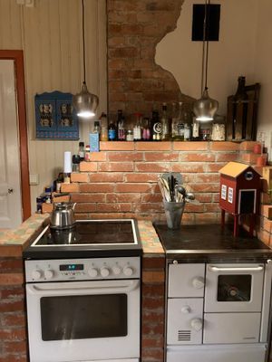 Smålandsvilla - Bild 12