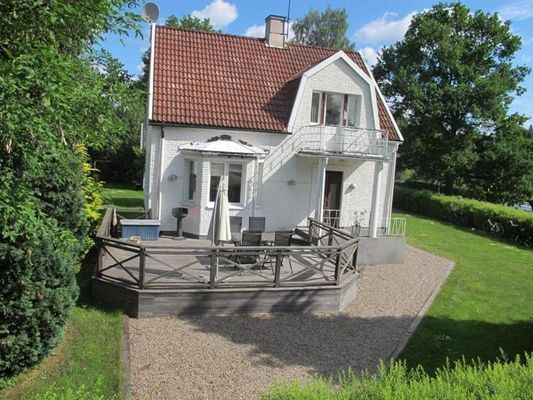 Villa in southern Småland near Lake Möckeln - Bild 19