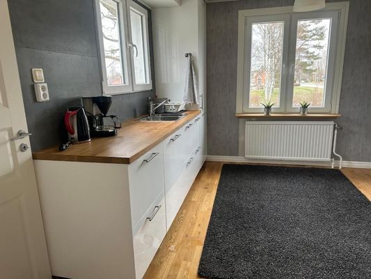 Villa in southern Småland near Lake Möckeln - Bild 9