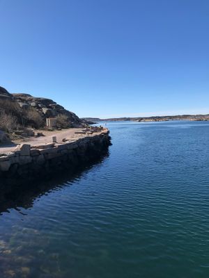 Litet fritidshus vid havet - Bild 9
