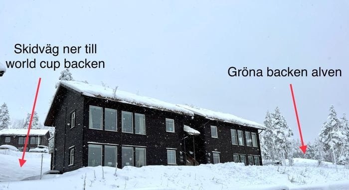 Hyr denna stuga i Dalarna på 67 m². 8 sängplatser. Pris ej tillgängligt. Se bilder och tillgänglighet här.