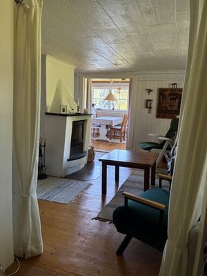 Sommardröm med privat strand - Bild 10