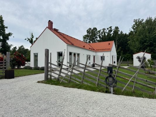 Villa med 12 bäddar och pool i Gnisvärd! - Bild 7