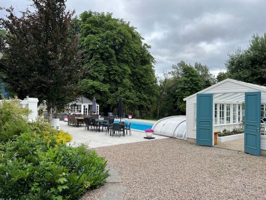 Fantastisk Disponentvilla strax utanför Göteborg - Bild 7