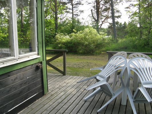 Fritidsboende på BLIDÖ i Stockholms skärgård