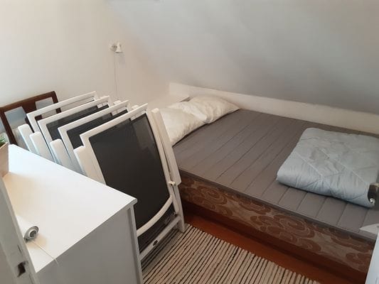 Lägenhet i centrala Båstad - Bild 6