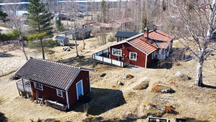 Hyr vår fina familjestuga! - Bild 19