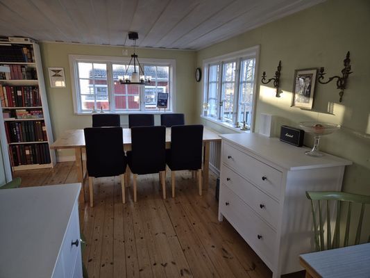 Hyr vår fina familjestuga! - Bild 7