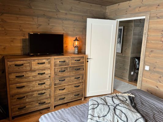 Fjällhus i Storhogna - Bild 14