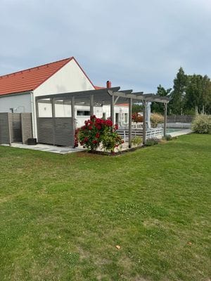 Villa med 12 bäddar och pool i Gnisvärd! - Bild 32