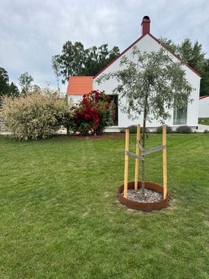 Villa med 12 bäddar och pool i Gnisvärd! - Bild 39