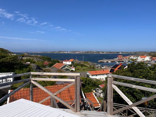Stuga på Skaftö Lysekils kommun