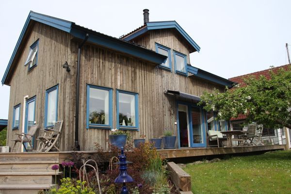 Bild 3 på Skärgårdshus i Göteborgs Sö skärgård uthyres!