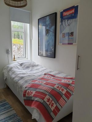 Härlig lägenhet i Åre/Tegefjäll - Bild 12