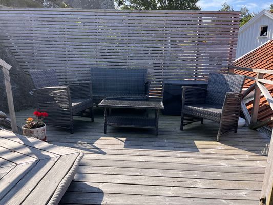 Stuga på Skaftö Lysekils kommun - Bild 12