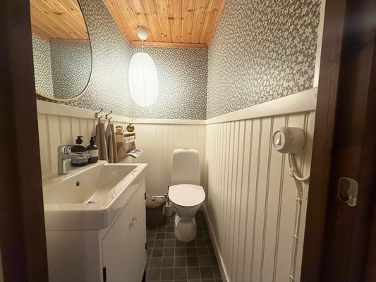 Stuga vid skogskanten – nära Laholm |SE02119 - Bild 16