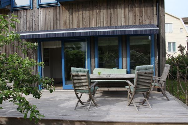 Skärgårdshus i Göteborgs Sö skärgård uthyres! - Bild 7