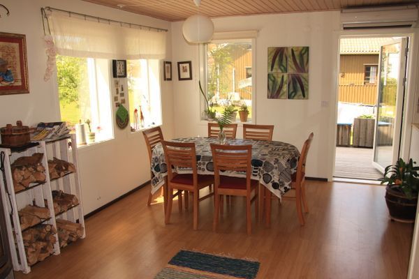 Skärgårdshus i Göteborgs Sö skärgård uthyres! - Bild 13