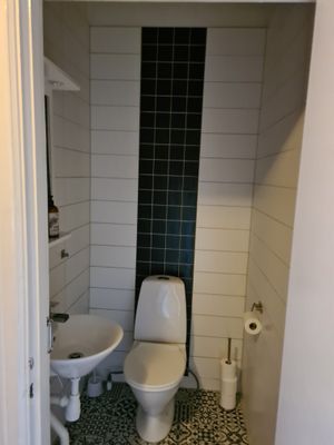Fantastisk Disponentvilla strax utanför Göteborg - Bild 61